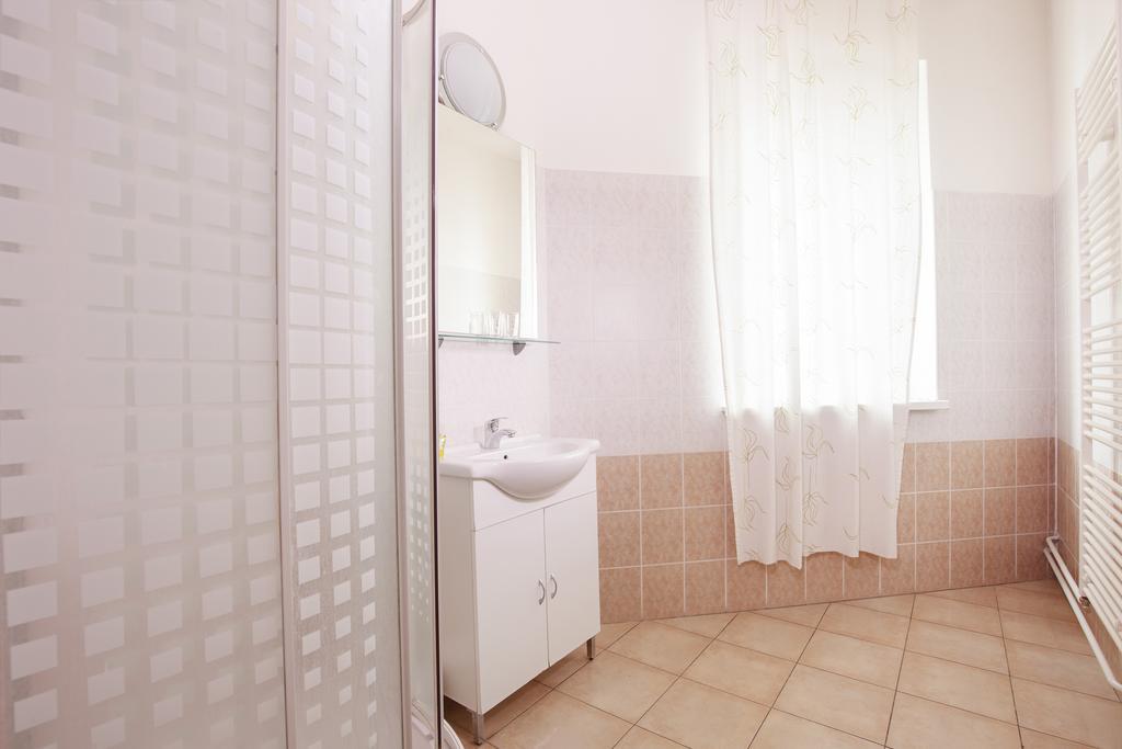 Penzion Central Zvolen Exteriör bild